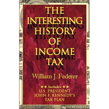 The Interesting History of Income Tax