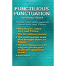 Punctilious Punctuation: Telling tales with (and of) those jots and tittles