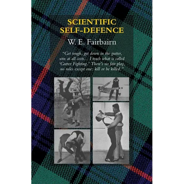 Scientific Self-Defence