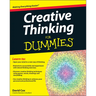 Creative Thinking for Dummies