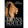 Lions and Souls: The Story of St. Mary of Egypt