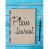 Plain Journal