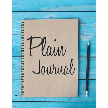 Plain Journal