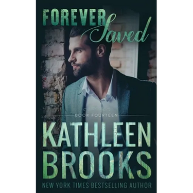 Forever Saved: Forever Bluegrass #14
