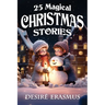 25 Magical Christmas Stories
