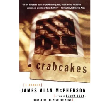 Crabcakes: A Memoir
