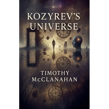 Kozyrev's Universe
