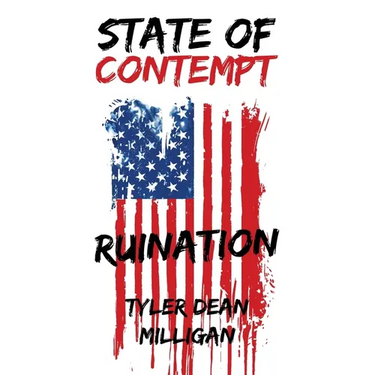 State Of Contempt: Ruination