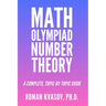 Math Olympiad Number Theory