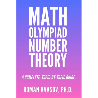 Math Olympiad Number Theory