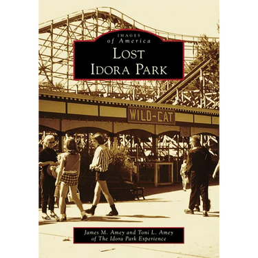 Lost Idora Park