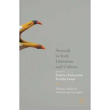 Animals in Irish Literature and Culture