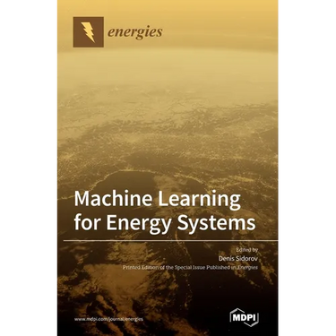 Machine Learning for Energy Systems