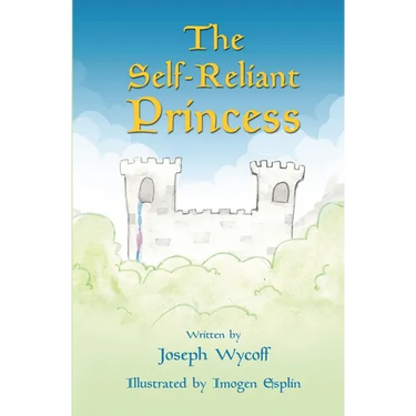 The Self-Reliant Princess