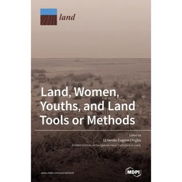 Land, Women, Youths, and Land Tools or Methods
