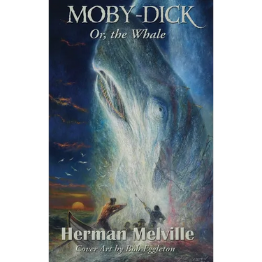 Moby-Dick: Or, the Whale