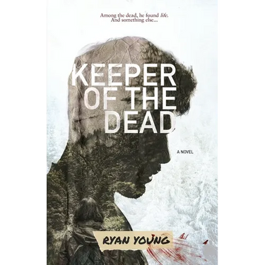 Keeper of the Dead