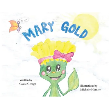 Mary Gold