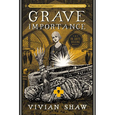 Grave Importance