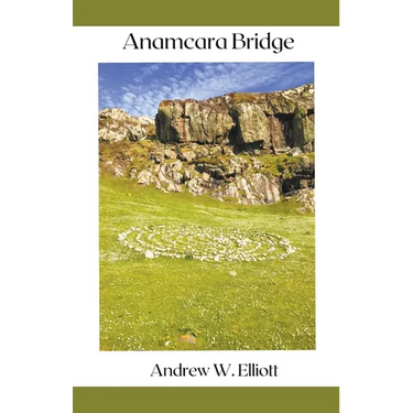 Anamcara Bridge