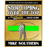 Stop Coming Over-the-Top: A RuthlessGolf.com Quick Guide