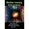 Machine Learning: Algorithms and Applications