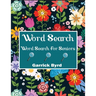 Word Search For Seniors: Jumbo Word Search For Adults And Seniors With 50 Theme Puzzles