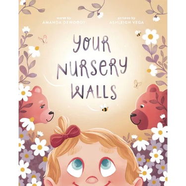 Your Nursery Walls