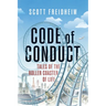 Code of Conduct: Tales of the Roller Coaster of Life