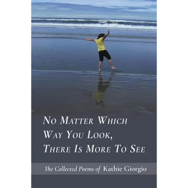 No Matter Which Way You Look, There Is More to See
