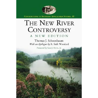 The New River Controversy, a New Edition