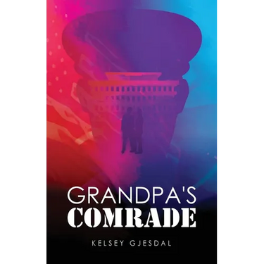 Grandpa's Comrade