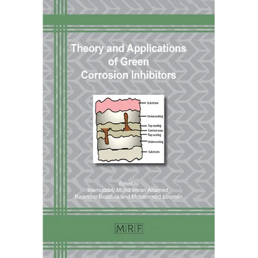 Theory and Applications of Green Corrosion Inhibitors