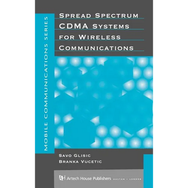 Spread Spectrum Cdma Systems for Wirele