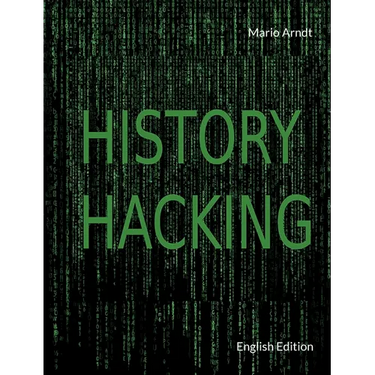 History Hacking: English Edition