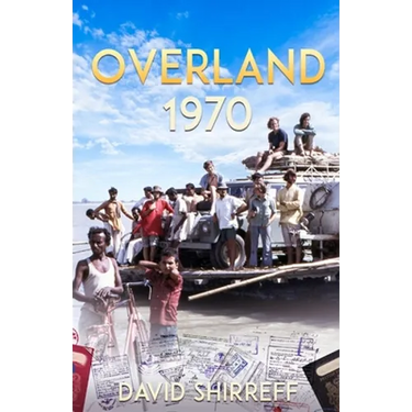 Overland 1970