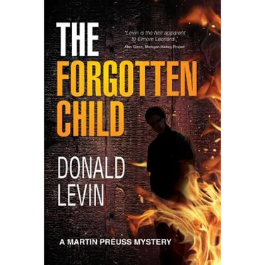 The Forgotten Child