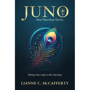 Juno, More Than Meets The Eye: Shining New Light on the Astrology