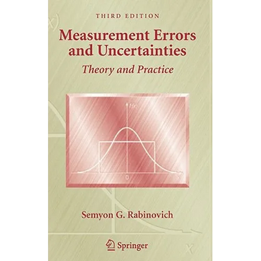 Measurement Errors and Uncertainties: Theory and Practice