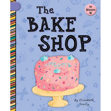 The Bake Shop