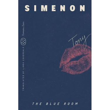 The Blue Room (Romans Durs)