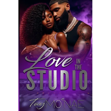 Love In The Studio