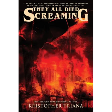 They All Died Screaming