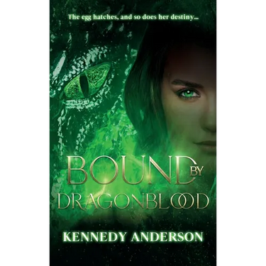 Bound by Dragonblood