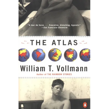 The Atlas