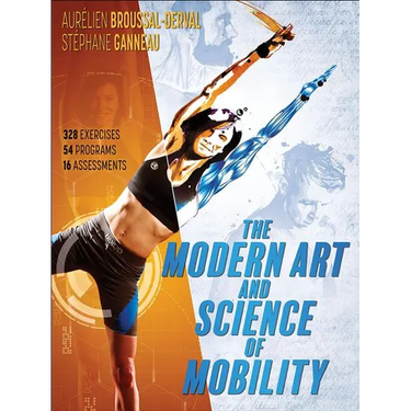 The Modern Art and Science of Mobility