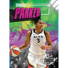 Candace Parker