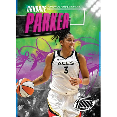 Candace Parker