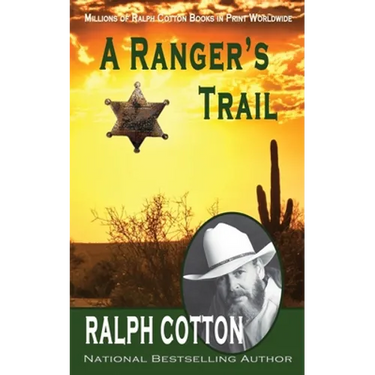 A Ranger's Trail