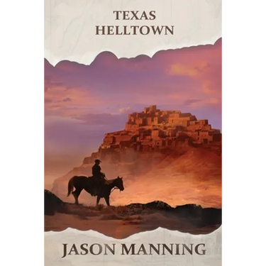 Texas Helltown